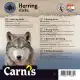 Carnis Haring Sticks 5 stuks