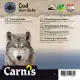 Carnis Kabeljauwhuidschijven 10 stuks