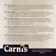 Carnis Kabeljauwhuidschijven 10 stuks