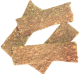 Carnis vleesstrips Gans 150 gram