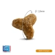Carocroc Kat Super Premium Kip 33/19 2 kg.