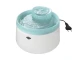 D&D Cascade drinkfontein 1,5 L Blauw