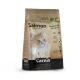 Carnis kattenvoer Zalm 7 kg