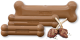 Chew it 4 Ever Nylon Bone Lamb Small