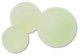 Chuckit Max Glow ball Medium 6 cm