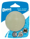 Chuckit Max Glow ball Medium 6 cm