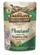 Carnilove Cat Pouch Pheasant with Raspberry 85 gram