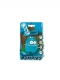 Coockoo Bumpies Shorty Rope Blauw < 9 kg