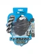 Coockoo Tornado F4 Rope Grijs > 27 kg