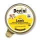 Devini Grain Free Lamb for Dogs 85 gram