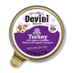 Devini Grain Free Turkey for Dogs 85 gram
