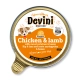 Devini Grain Free Chicken & Lamb for Dogs 85 gram