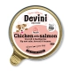 Devini Grain Free Chicken & Salmon for Dogs 85 gram