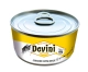Devini Grain Free Chicken with Duck for Cats 70 gram