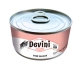 Devini Grain Free Pure Salmon for Cats 70 gram