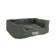 Doggy Bagg Snuggle Zwart XL 100 x 80 x 25 cm