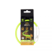 Duvo+ Flash Light USB Nylon Groen 35 cm