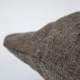 Duvo+ hondenkussen Textura Eco Bruin XXL 140 x 90 x 12 cm