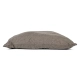 Duvo+ hondenkussen Textura Eco Bruin XXL 140 x 90 x 12 cm