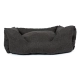 Duvo+ hondenmand Textura Eco Bruin S 60 x 50 cm