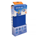 Duvo+ koelmat blauw Medium