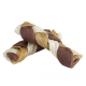 Duvo+ Twist 'n Roll Twisters Rund L 25 cm 2 stuks