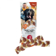 Duvo+ Twist 'n Roll Twisters Rund L 25 cm 2 stuks