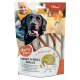 Duvo+ Twist 'n Roll Rolls Kip 12,5 cm 5 stuks