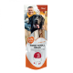 Duvo+ Twist 'n Roll Rolls Rund 20 cm 2 stuks