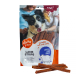 Duvo+ Meat Lamstrips 80 gram