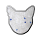 Duvo kattenbakvulling Silica  2 keer 16 Liter