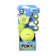 EBI Coockoo Foxy Magic Ball Limoen