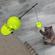 EBI Coockoo Foxy Magic Ball Limoen
