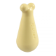 EBI Petit snackspeelgoed Chico Geel 12 x 6 x 6 cm