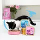 Edgard & Cooper Cat Kitten Paté Duck & Chicken 85 gram