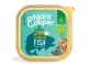 Edgard & Cooper Dog Adult Cup Organic Fish 100 gram