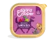 Edgard & Cooper Dog Adult Cup Game & Duck 300 gram