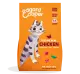 Edgard & Cooper Cat Adult Chicken 4 kg