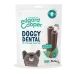 Edgard & Cooper Doggy Dental Strawberry/Mint 7 stuks Small