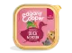 Edgard & Cooper Dog Puppy Cup Duck & Chicken 300 gram