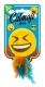 Emoji Cat kattenspeeltje Laughy