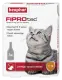 Beaphar Fiprotec kat 3 pipetten