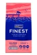 Fish4Dogs Finest Adult Large Kibble Salmon with Potato 12 kg