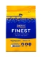 Fish4Dogs Finest Adult Large Kibble White Fish with Potato 1,5 kg