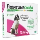 Frontline Combo Hond 20-40 kg. 3 pipetten