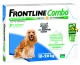 Frontline Combo Hond 10-20 kg. 6 pipetten
