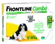 Frontline Combo Hond 2-10 kg. 6 pipetten