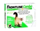 Frontline Combo Kat 6 pipetten