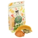 Garden Bites Fruit Blast Fruity Friends M 8,5 cm 6 stuks