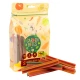 Garden Bites Triple Vegan Sticks Meerkleurig S 13 cm 20 stuks